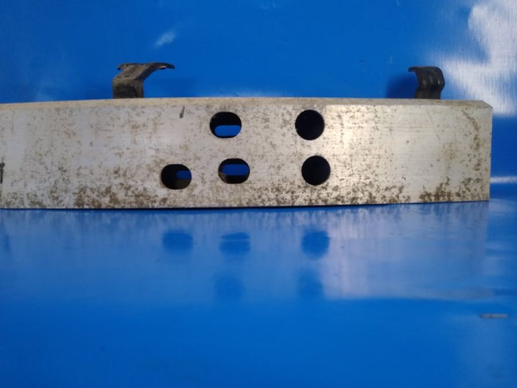 52021-60160 | Підсилювач переднього бампера TOYOTA LAND CRUISER PRADO 150 09-17 - Фото 3