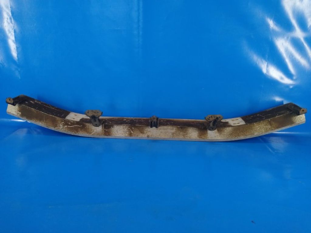 52021-60160 | Підсилювач переднього бампера TOYOTA LAND CRUISER PRADO 150 09-17 - Фото 6