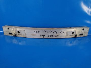 Підсилювач заднього бампера LEXUS RX350/450 15-22