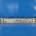 52021-60160 | Усилитель переднего бампера TOYOTA LAND CRUISER PRADO 150 09-17