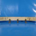 52021-60160 | Усилитель переднего бампера TOYOTA LAND CRUISER PRADO 150 09-17 - Превью 3