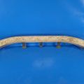 52021-60160 | Усилитель переднего бампера TOYOTA LAND CRUISER PRADO 150 09-17 - Превью 4