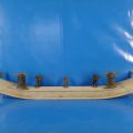 52021-60160 | Підсилювач переднього бампера TOYOTA LAND CRUISER PRADO 150 09-17 - Прев'ю 3