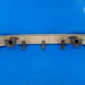 52021-60160 | Усилитель переднего бампера TOYOTA LAND CRUISER PRADO 150 09-17 - Превью 5