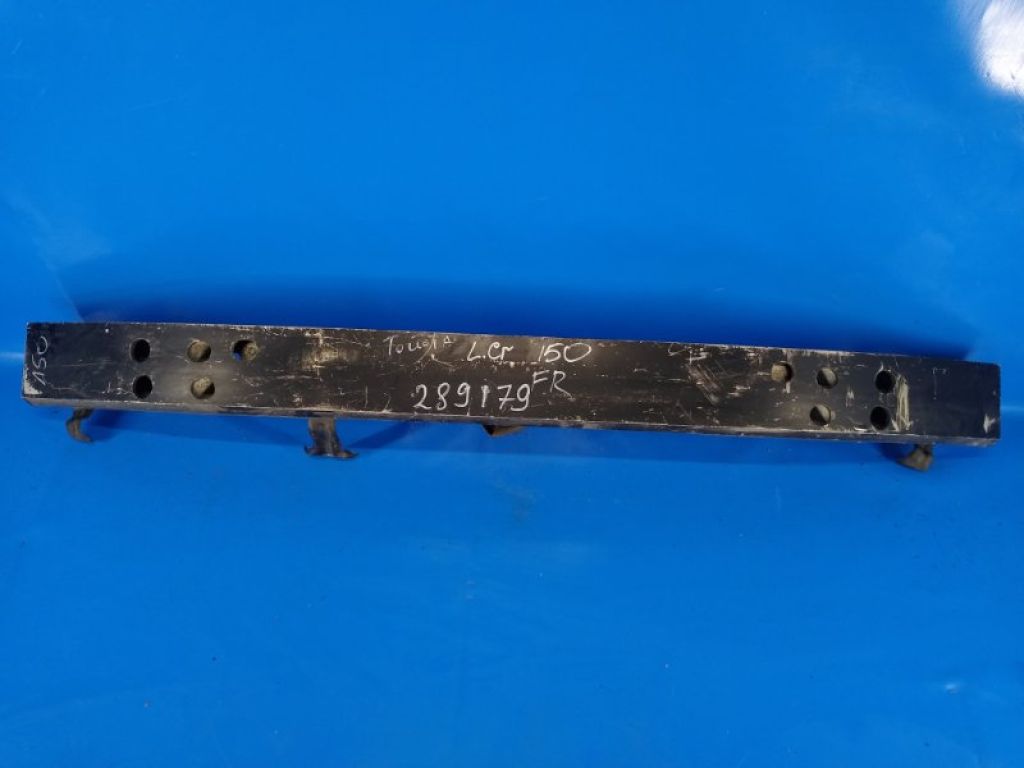 52021-60160 | Усилитель переднего бампера TOYOTA LAND CRUISER PRADO 150 09-17