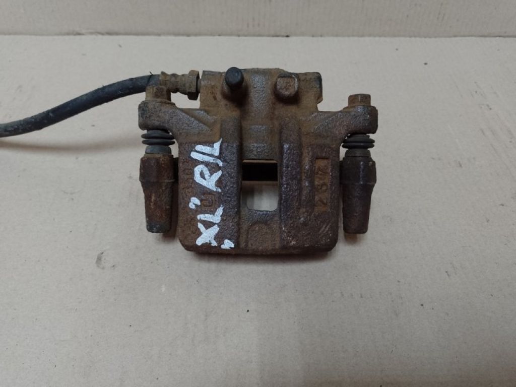 4605A263 | Супорт гальмівний задн. лів. MITSUBISHI OUTLANDER XL 05-13