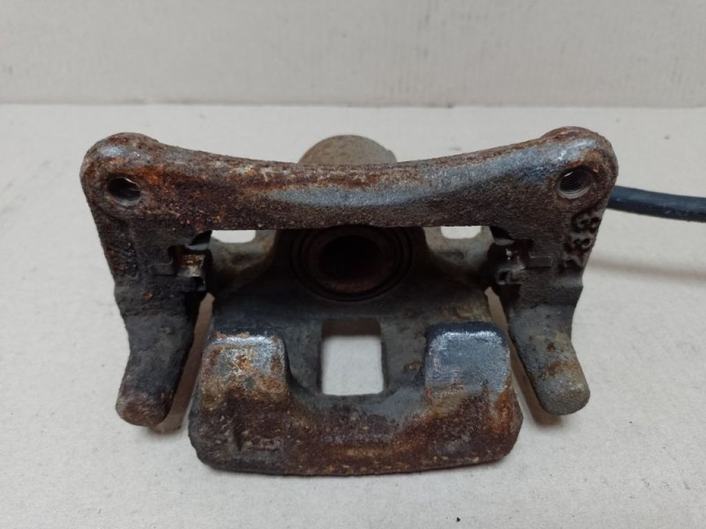 4605A263 | Супорт гальмівний задн. лів. MITSUBISHI OUTLANDER XL 05-13 - Фото 2