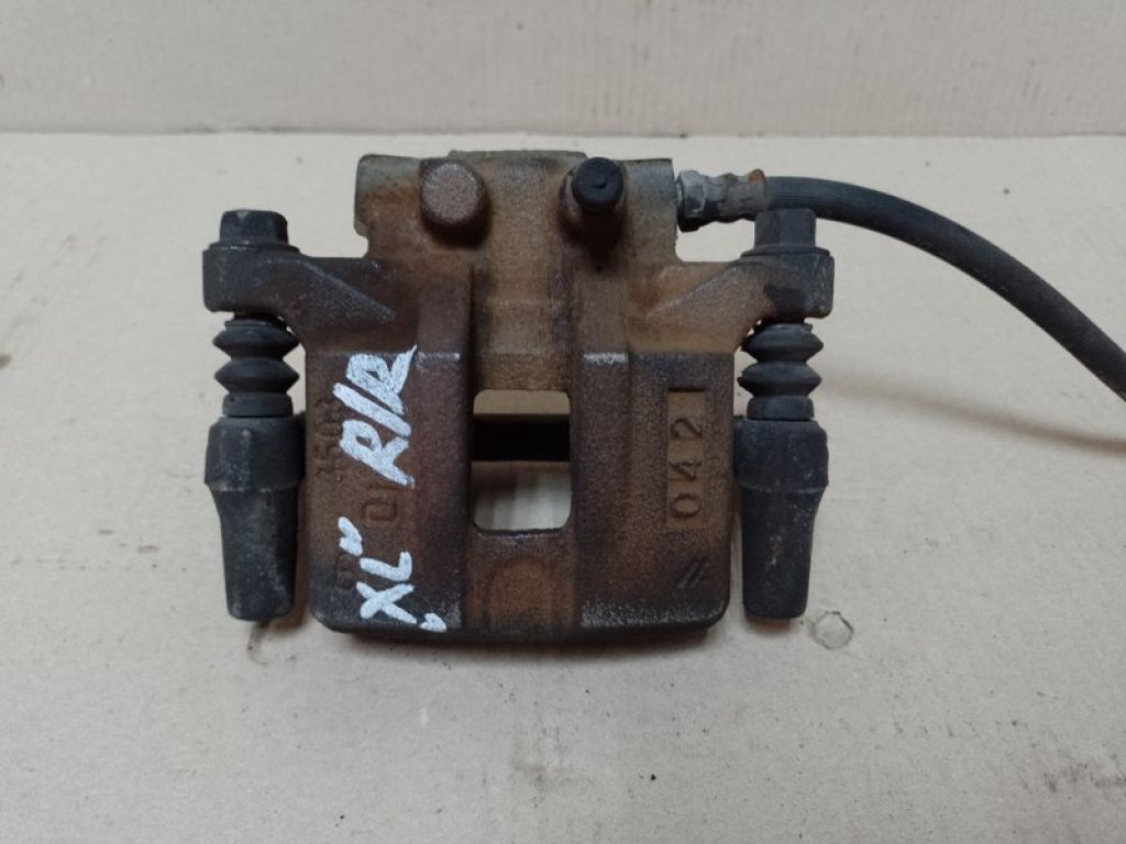 4605A264 | Суппорт тормозной задн. прав. MITSUBISHI OUTLANDER XL 05-13