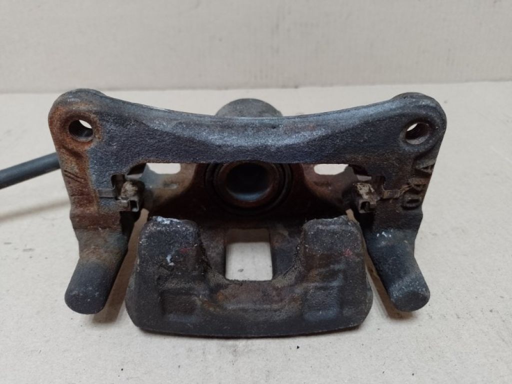 4605A264 | Суппорт тормозной задн. прав. MITSUBISHI OUTLANDER XL 05-13 - Фото 2