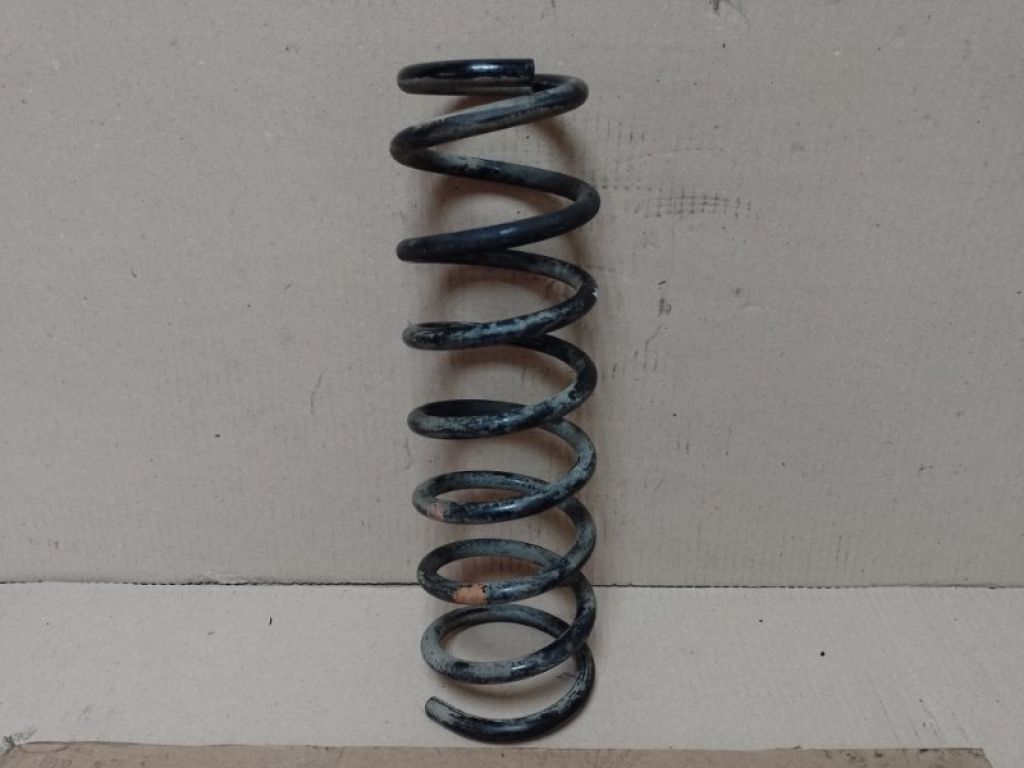 4140A172 | Пружина задней подвески MITSUBISHI OUTLANDER XL 05-13