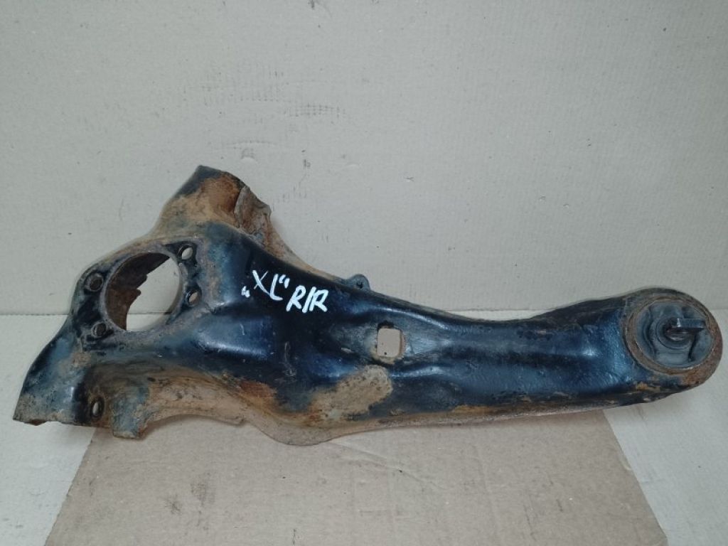 4125A014 | Рычаг задней подвески продольный прав. MITSUBISHI OUTLANDER XL 05-13