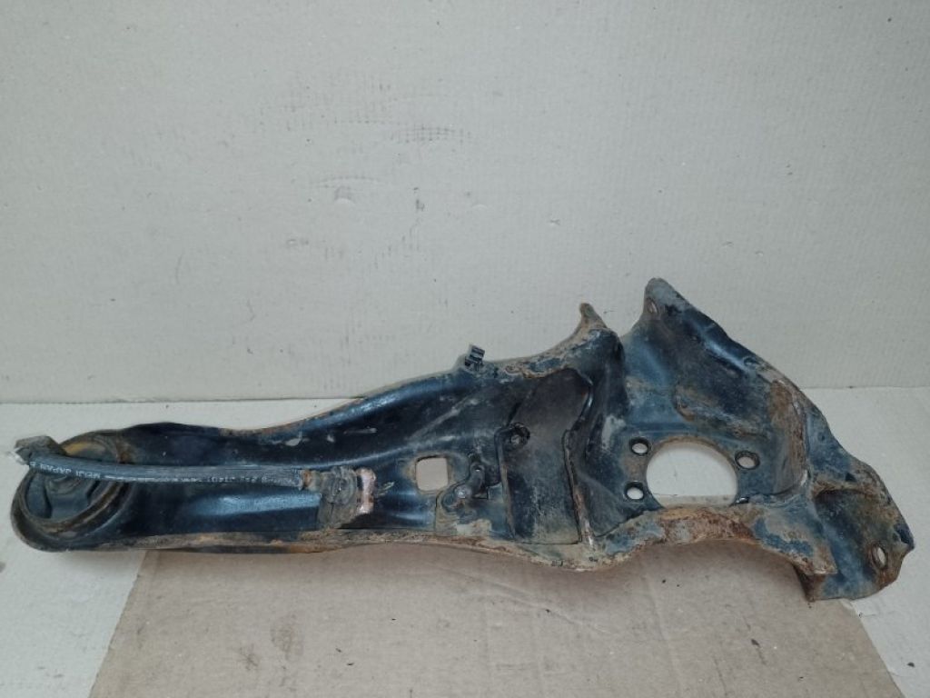 4125A014 | Рычаг задней подвески продольный прав. MITSUBISHI OUTLANDER XL 05-13 - Фото 2