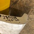 75860-06020 | Накладка порога наружная лев. TOYOTA CAMRY 40 06-11 - Превью 2