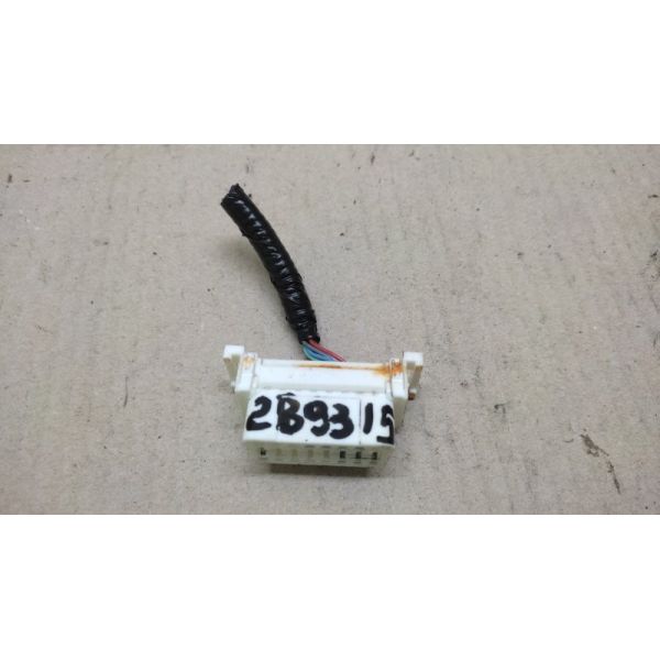 Роз'єм ACURA RDX 19-