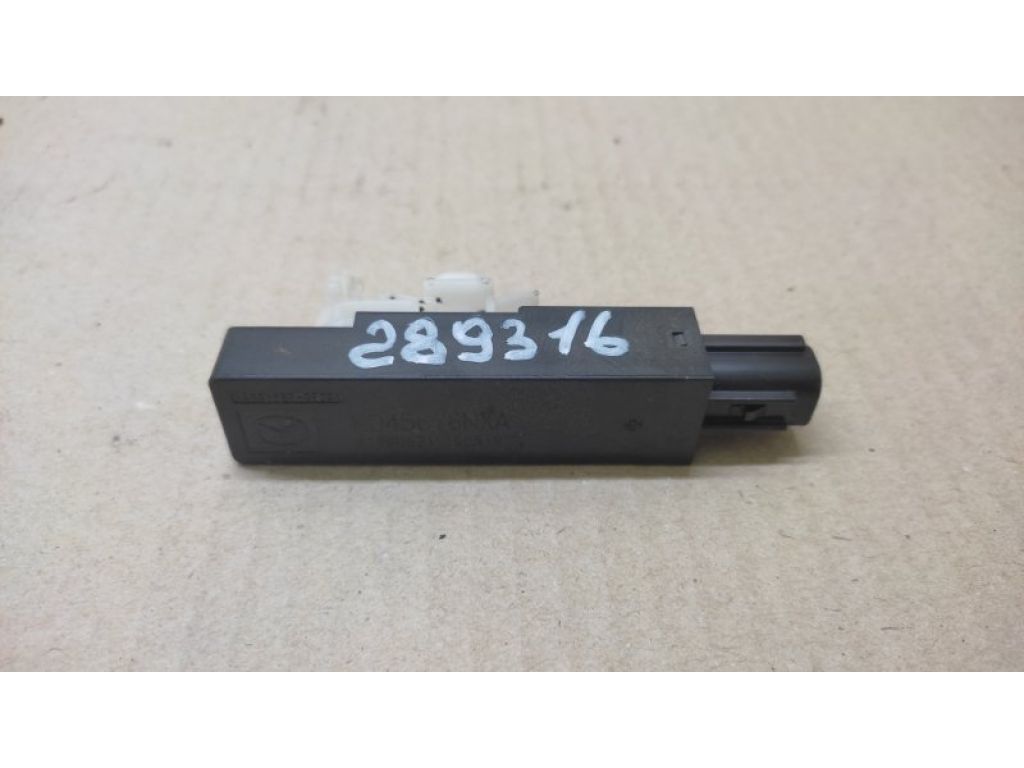 KD45-67-6NXA | Антенна иммобилайзера MAZDA CX-5 (KE) 11-17