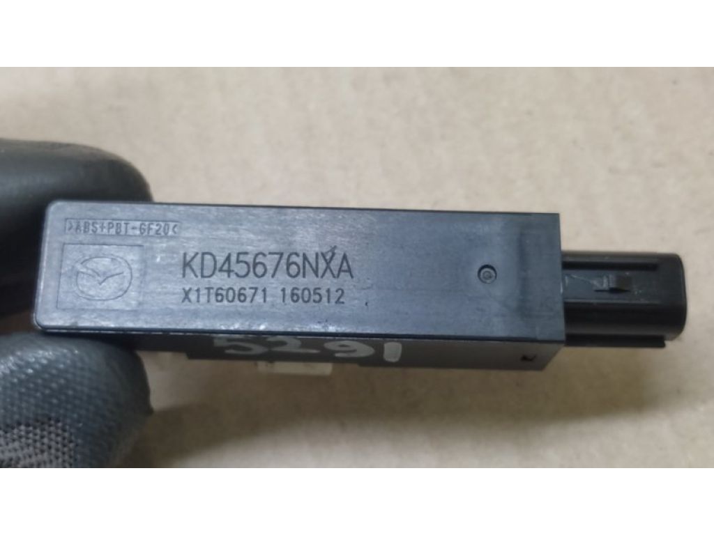 KD45-67-6NXA | Антенна иммобилайзера MAZDA CX-5 (KE) 11-17 - Фото 3