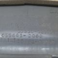 55650-02070-B1 | Дефлектор воздушный лев. TOYOTA COROLLA 120 00-07 - Превью 2