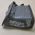 55650-02070-B1 | Дефлектор воздушный лев. TOYOTA COROLLA 120 00-07 - Превью 3
