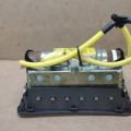 73970-02050-B0 | Подушка безопасности пассажира TOYOTA COROLLA 120 00-07 - Превью 3
