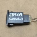 84746-02010 | Кнопка TOYOTA COROLLA 120 00-07 - Превью 2