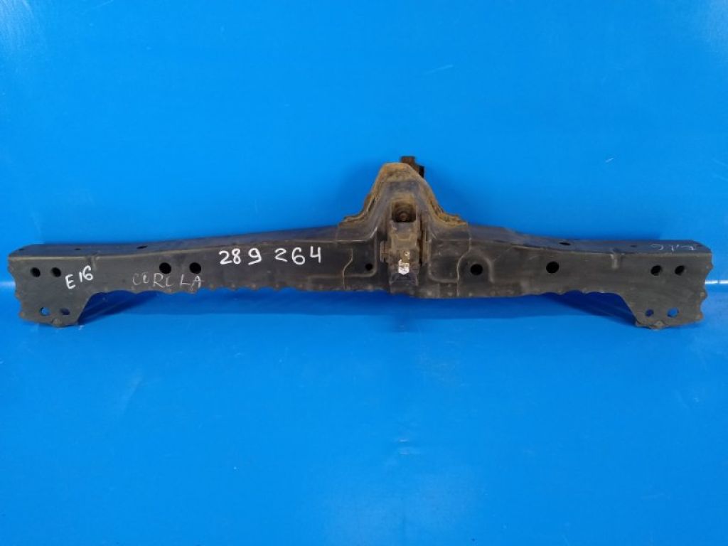 5710402230 | Балка под радиатор TOYOTA COROLLA E16 13-