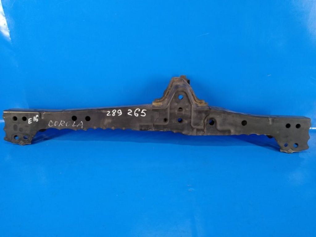 5710402230 | Балка под радиатор TOYOTA COROLLA E16 13-