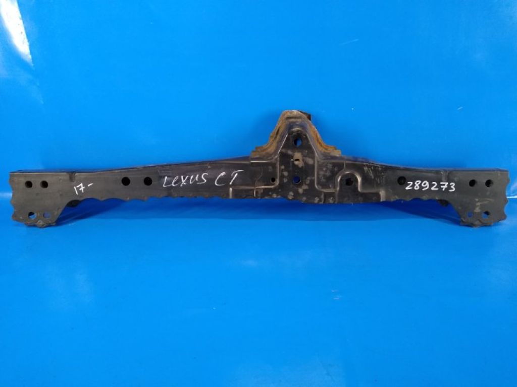 5710402230 | Балка радіатора LEXUS CT200 17-