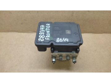 Блок ABS NISSAN FRONTIER 04-21