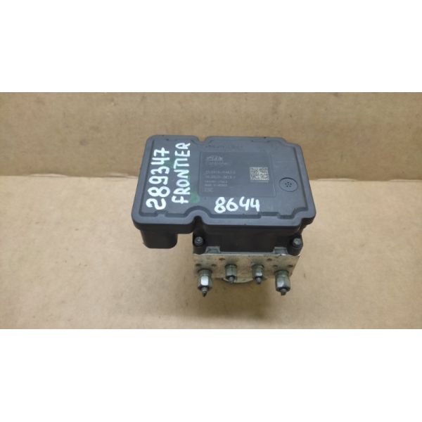 Блок антиблокувальної системи NISSAN FRONTIER 04-21 47660-9BK0D