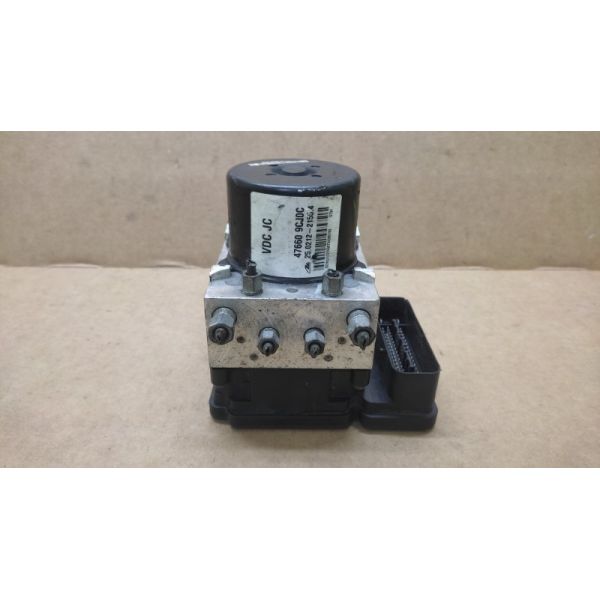 Блок антиблокувальної системи NISSAN FRONTIER 04-21 47660-9BK0D — 3