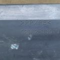 52182-33010 | Кронштейн/крепление усилителя заднего бампера лев. LEXUS ES350 06-12 - Превью 2