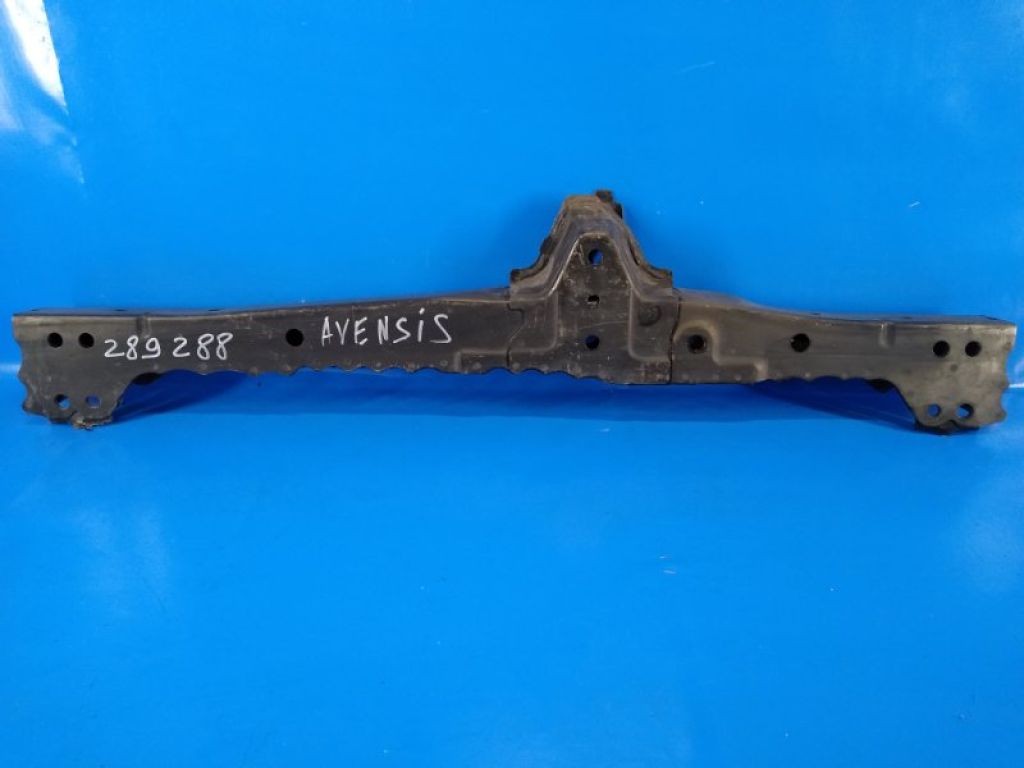 57104-02160 | Балка под радиатор TOYOTA AVENSIS 08-18