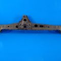 57104-02160 | Балка под радиатор TOYOTA AVENSIS 08-18 - Превью 3