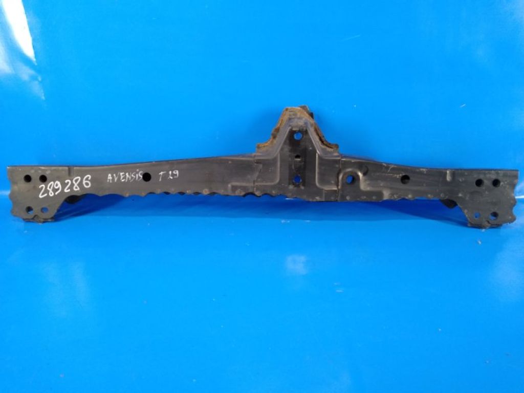 57104-02160 | Балка радіатора TOYOTA AVENSIS 08-18
