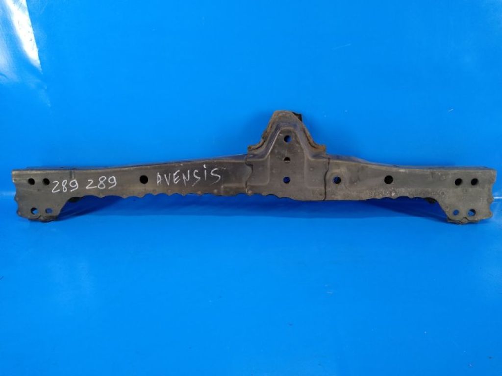 57104-02160 | Балка под радиатор TOYOTA AVENSIS 08-18
