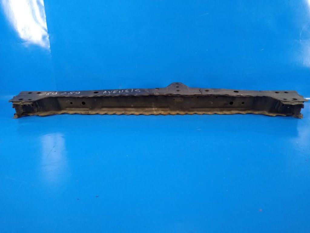 57104-02160 | Балка под радиатор TOYOTA AVENSIS 08-18 - Фото 2