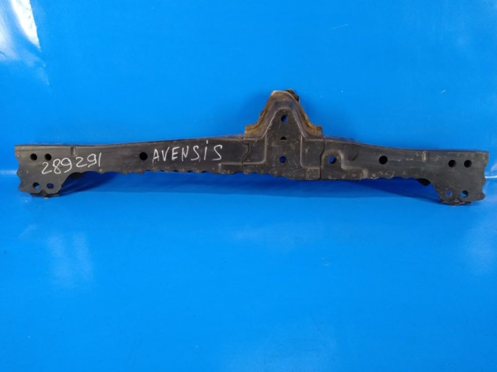 57104-02160 | Балка радіатора TOYOTA AVENSIS 08-18