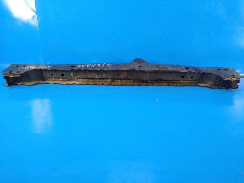 57104-02160 | Балка радіатора TOYOTA AVENSIS 08-18 - Фото 2