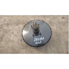 Вакуумний підсилювач гальм INFINITI M35/M45 04-10