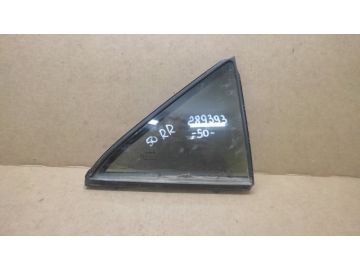 Скло дверей глухе задн. прав. TOYOTA CAMRY 50 12-15