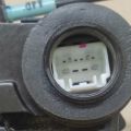 69050-06100 | Замок двери задн. прав. TOYOTA CAMRY 50 12-15 - Превью 5