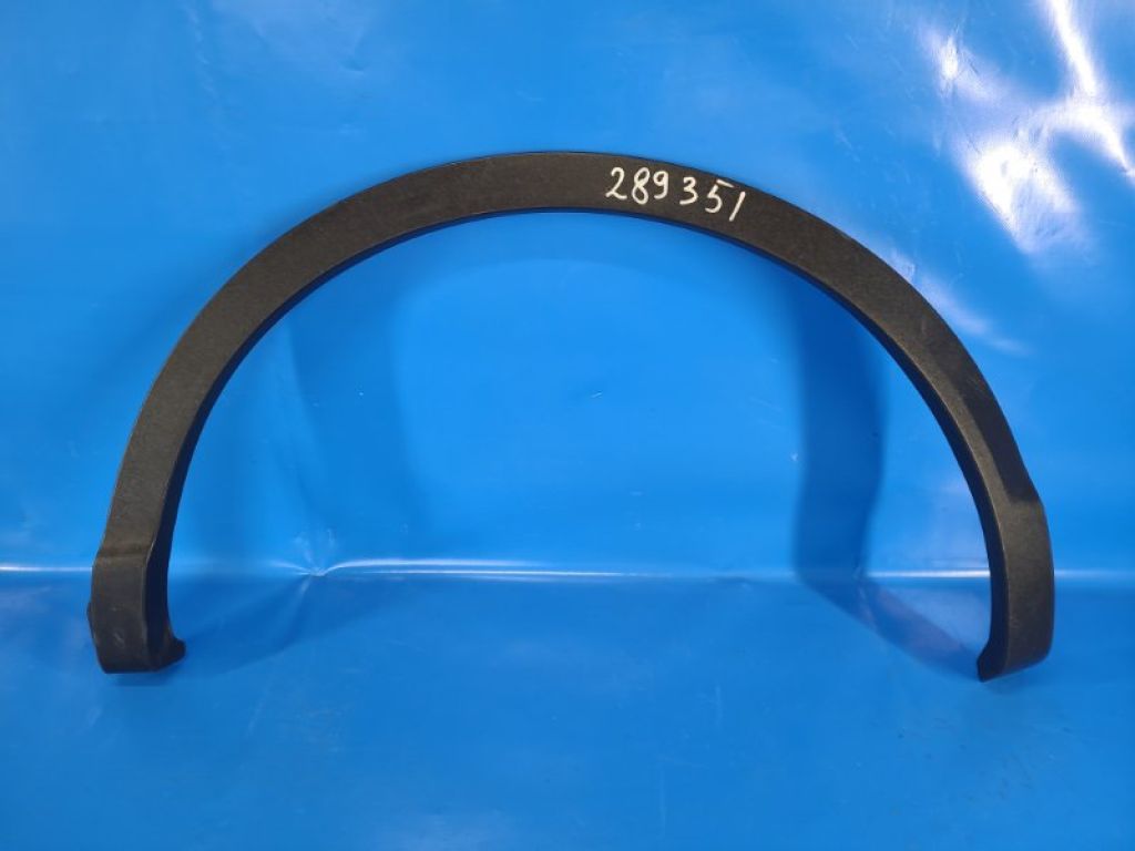 93829 4EA0A | Накладка крыла (расширитель арки) задн. лев. NISSAN QASHQAI/ROGUE SPORT 14-