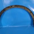 93829 4EA0A | Накладка крыла (расширитель арки) задн. лев. NISSAN QASHQAI/ROGUE SPORT 14- - Превью 2