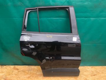 Дверь задн. прав. VOLKSWAGEN TIGUAN 08-17