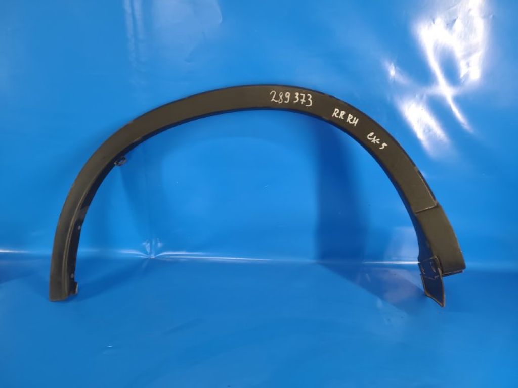 KD5351W50A | Накладка крыла (расширитель арки) задн. прав. MAZDA CX-5 (KE) 11-17