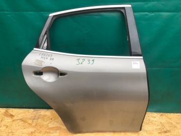 Двері задн. прав. INFINITI M25/M37/M56/Q70/M35H 10-16