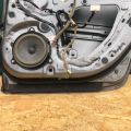H210M-1MAMA | Дверь задн. прав. INFINITI M25/M37/M56/Q70/M35H 10-16 - Превью 6