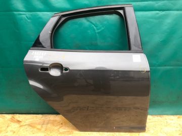 Дверь задн. прав. FORD FOCUS 10-18