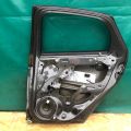 DM5Z-5824630-C | Дверь задн. прав. FORD FOCUS 10-18 - Превью 8