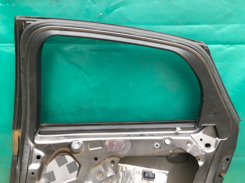 DM5Z-5824630-C | Дверь задн. прав. FORD FOCUS 10-18 - Фото 9